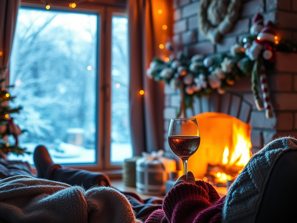 Tisdag 23:e december