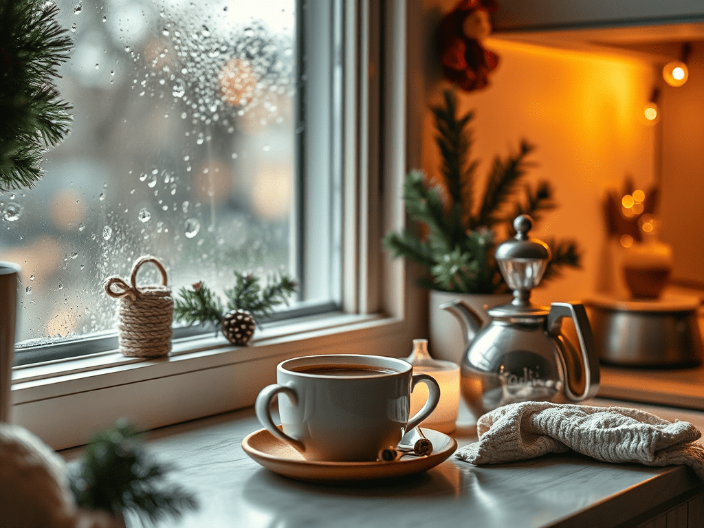 Fredag 12:e december&nbsp;2025