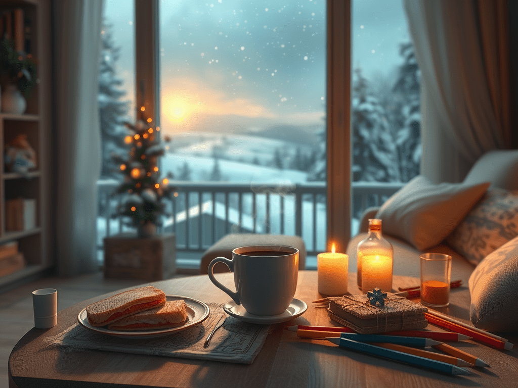 Tisdag 30:e december&nbsp;2025