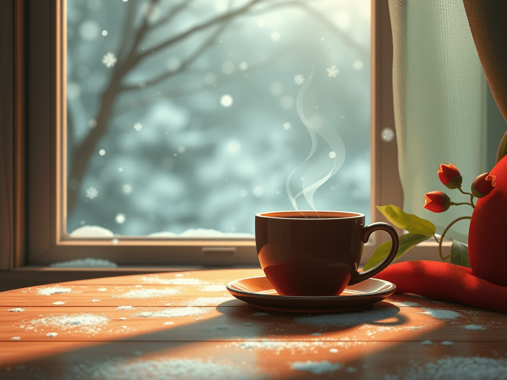 Torsdag 4:e december&nbsp;2025