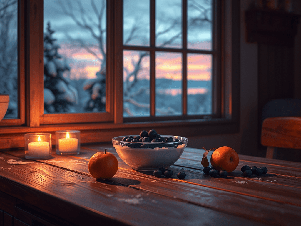 Söndag 8:e februari&nbsp;2026